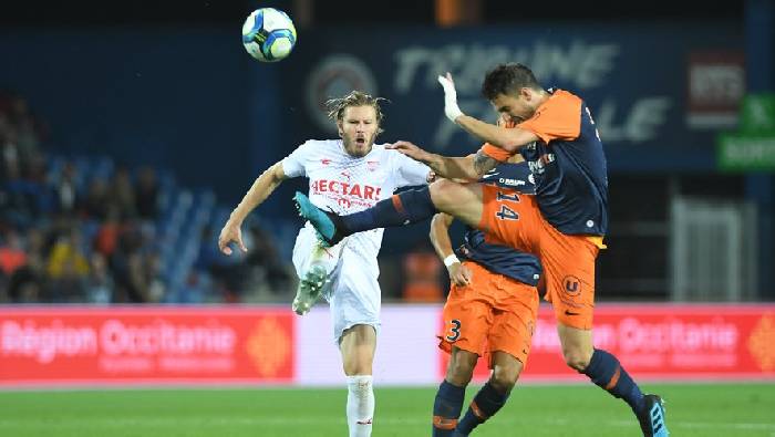 Nhận định, soi kèo Montpellier vs Toulouse, 19h ngày 20/12