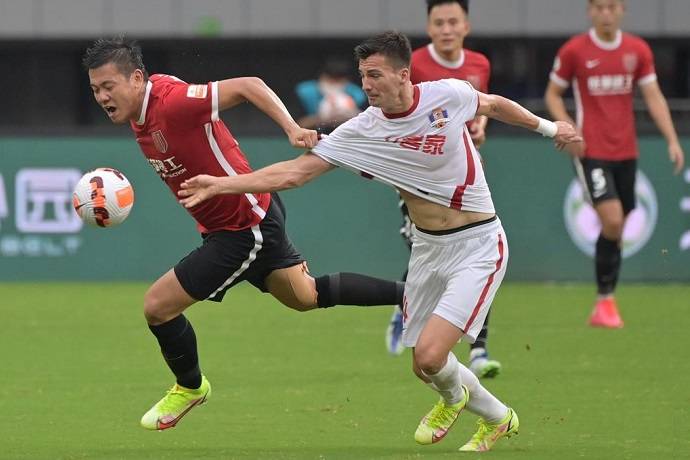 Nhận định, soi kèo Rongcheng vs Meizhou Hakka, 14h30 ngày 19/12