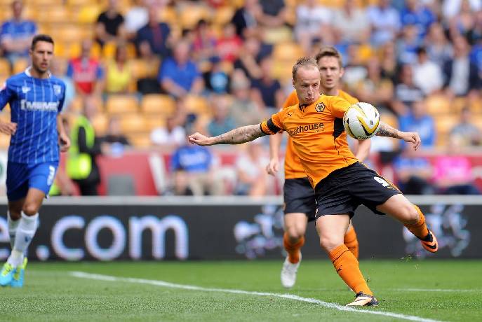 Nhận định, soi kèo Wolves vs Gillingham, 2h45 ngày 21/12