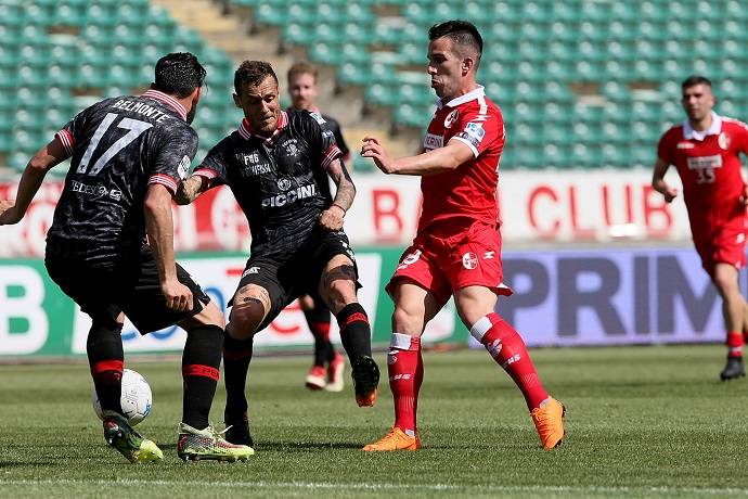 Soi kèo, dự đoán Macao Perugia vs Venezia 2h30 ngày 20/12