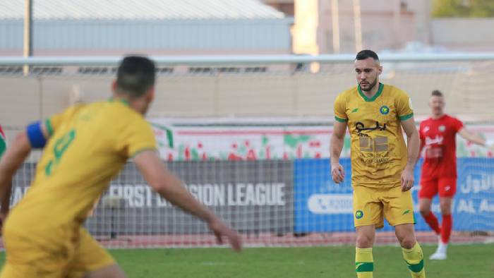 Nhận định, soi kèo Al Arabi vs Al Orubah, 19h20 ngày 20/12