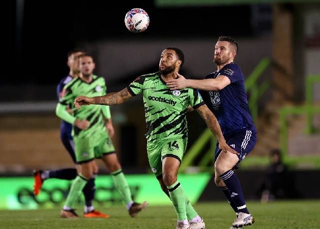 Nhận định, soi kèo Blackpool vs Forest Green Rovers, 2h45 ngày 20/12