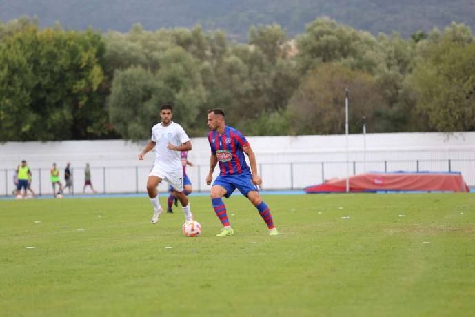 Nhận định, soi kèo Egaleo vs Tilikratis Lefkada, 20h00 ngày 19/12