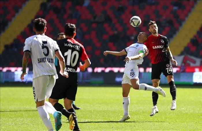 Nhận định, soi kèo Gaziantep vs Demirspor, 0h00 ngày 20/12