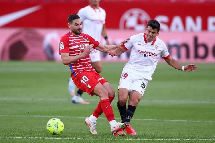 Nhận định, soi kèo Granada vs Sevilla, 3h30 ngày 20/12
