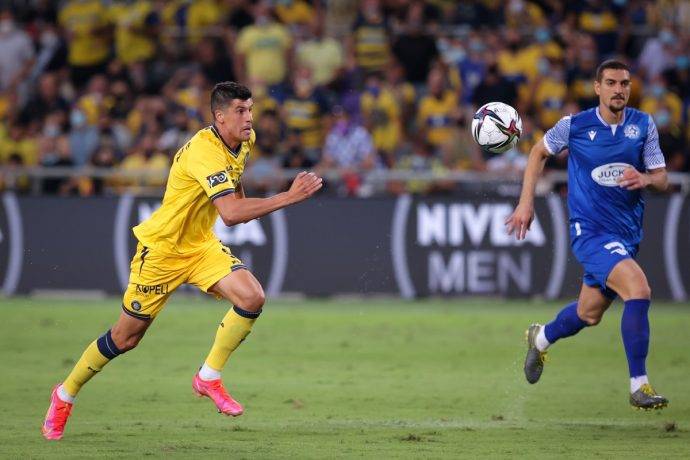 Nhận định, soi kèo Hapoel Tel Aviv vs Maccabi Petah Tikva, 1h00 ngày 20/12