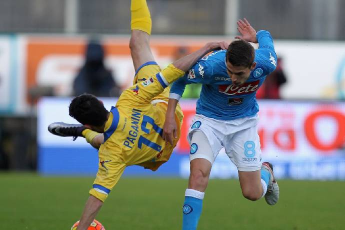 Nhận định, soi kèo Napoli vs Frosinone, 3h00 ngày 20/12