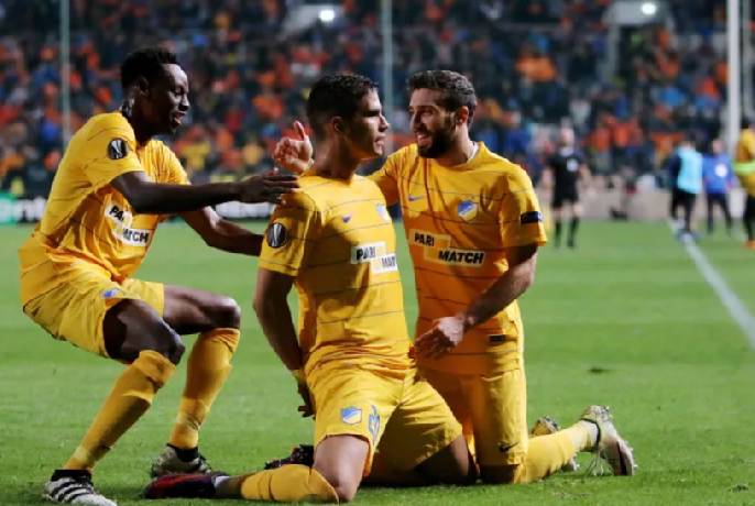 Nhận định, soi k&egrave;o APOEL vs Astana, 03h00 ng&agrave;y 20/12: Tiễn kh&aacute;ch