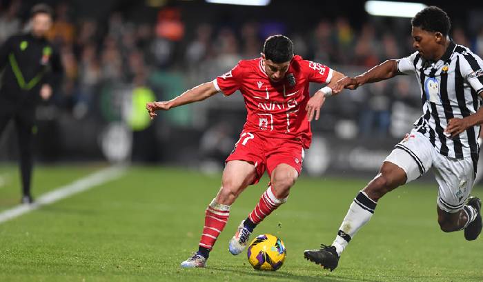 Nhận định, soi k&egrave;o Cartagena vs Albacete, 02h30 ng&agrave;y 21/12: Kh&oacute; tin cửa tr&ecirc;n