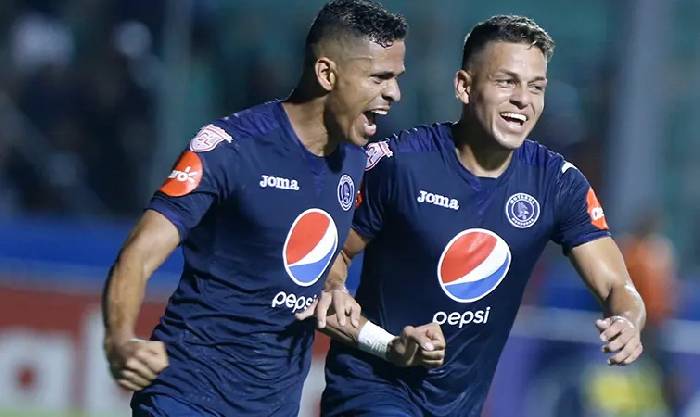 Nhận định, soi k&egrave;o Motagua vs Olimpia, 08h00 ng&agrave;y 20/12: Ưu thế chủ nh&agrave;
