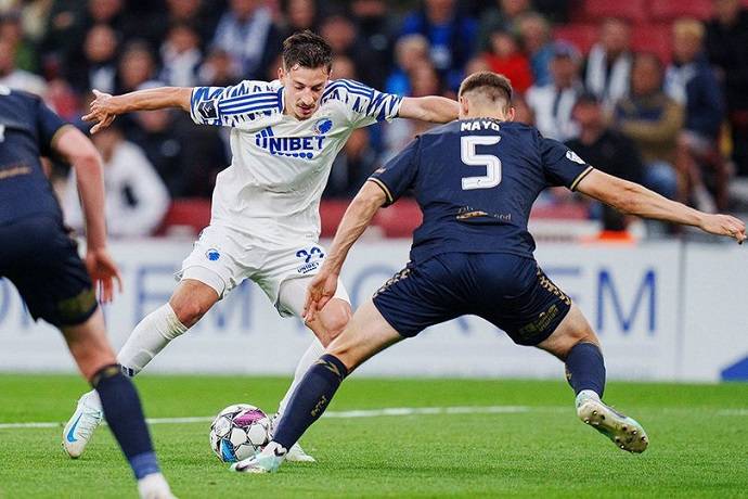Nhận định, soi k&egrave;o Rapid Wien vs FC Copenhagen, 3h00 ng&agrave;y 20/12: Phong độ tr&aacute;i ngược