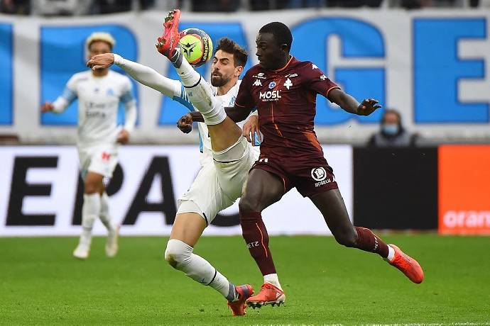 Nhận định, soi kèo Troyes vs Metz, 2h45 ngày 21/12: Vé cho chủ nhà