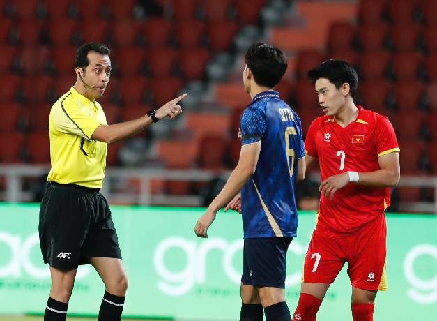 Báo Thái Lan chỉ ra nguyên nhân đội nhà thua ngược U22 Việt Nam