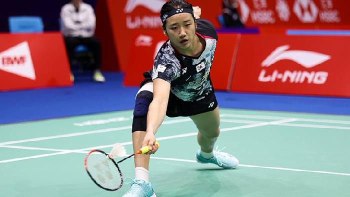 Lịch thi đấu cầu l&ocirc;ng BWF World Tour Finals 2025 - Ng&agrave;y 3 19/12: An Se Young, Shi Yu Qi tranh t&agrave;i