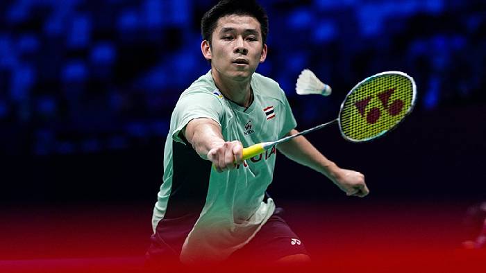 Link xem cầu lông BWF World Tour Finals 2025 ngày 3 Kunlavut Vitidsarn vs Anders Antonsen