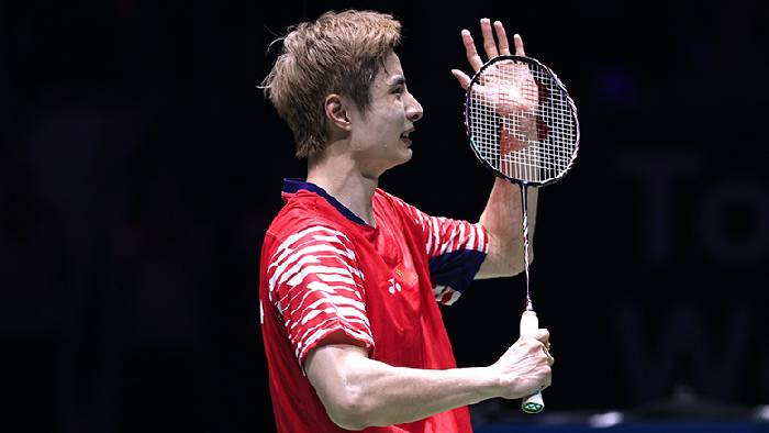 Link xem cầu lông BWF World Tour Finals 2025 ngày 3 Shi Yu Qi vs Kodai Naraoka