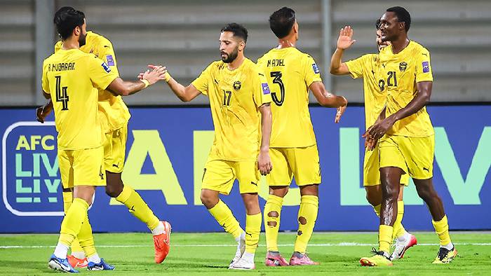 Nhận định, soi kèo Al Hidd vs Al Khaldiya, 20h15 ngày 19/12: Khó thắng cách biệt