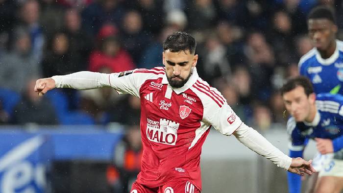 Nhận định, soi kèo Avranches vs Brest, 2h45 ngày 20/12: Chênh lệch đẳng cấp