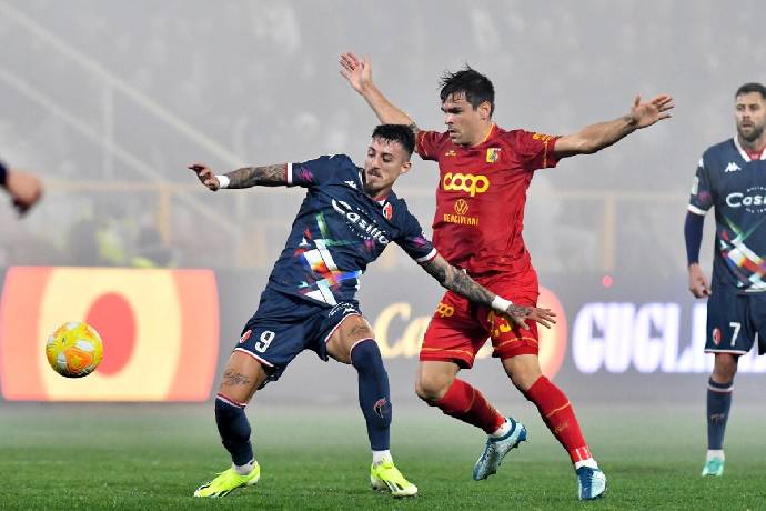Nhận định, soi kèo Bari vs Catanzaro, 2h30 ngày 20/12: Dễ chia điểm