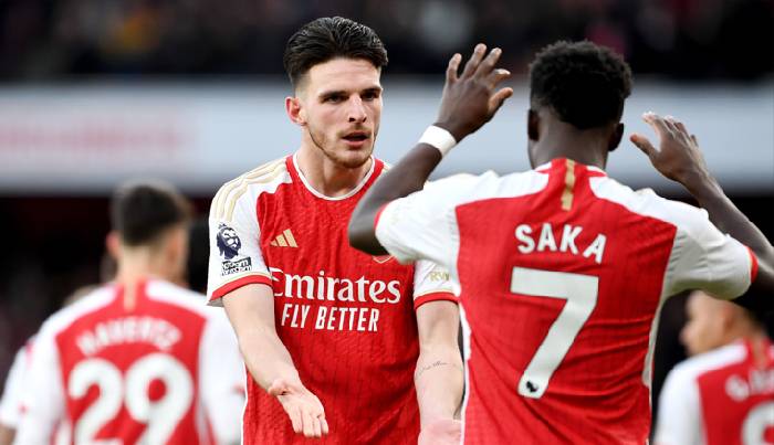 Nhận định, soi k&egrave;o Everton vs Arsenal, 03h00 ng&agrave;y 21/12: Mừng Gi&aacute;ng sinh tr&ecirc;n đỉnh