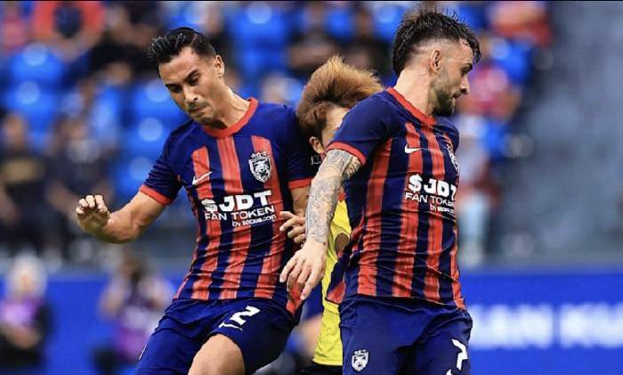 Nhận định, soi k&egrave;o Johor Darul Ta'zim vs Kelantan Darul Naim, 16h30 ng&agrave;y 20/12: S&acirc;n khấu của ri&ecirc;ng Johor Darul Ta'zim