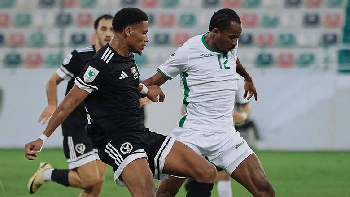 Nhận định, soi kèo Masfut vs Emirates Club, 19h40 ngày 19/12: Khó tin cửa trên