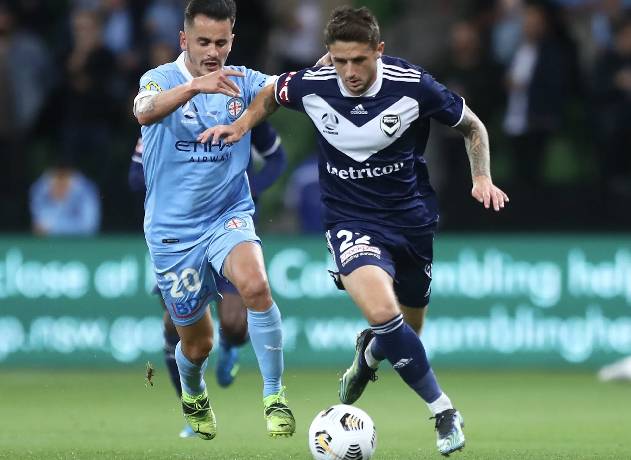 Nhận định, soi kèo Melbourne City vs Melbourne Victory, 15h35 ngày 20/12: Tin vào Melbourne City