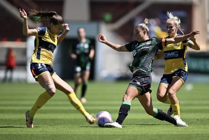 Nhận định, soi kèo Nữ Canberra United vs Nữ Central Coast Mariners, 13h00 ngày 20/12: Tiếp tục thăng hoa