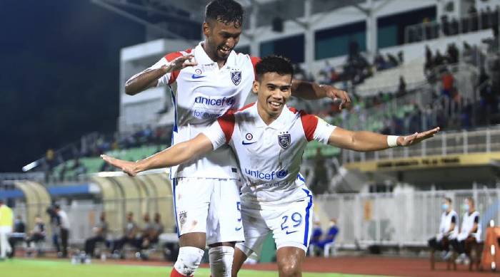 Nhận định, soi k&egrave;o Pulau Penang FA vs PDRM FA, 16h00 ng&agrave;y 19/12: Những người khốn khổ