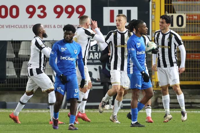 Nhận định, soi kèo Sporting Charleroi vs Genk, 2h45 ngày 20/12: Khách sa sút