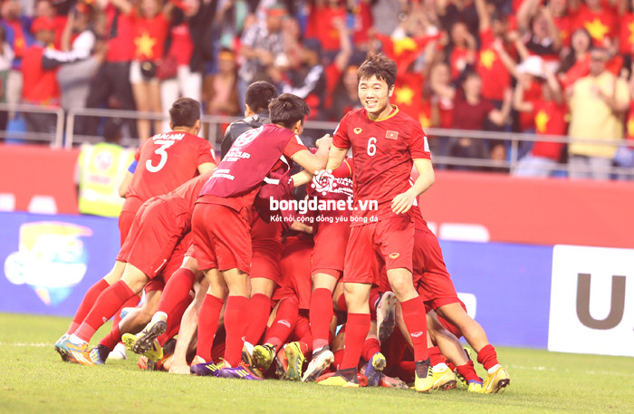 HLV Park Hang-seo chỉ ra ‘tuyệt chiêu’ giúp Việt Nam hạ Jordan