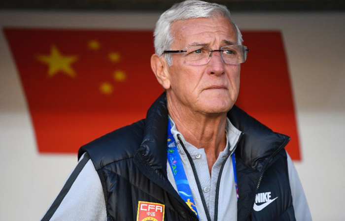 Thái Lan vs Trung Quốc: ‘Cáo già’ Lippi bắt bệnh đối thủ