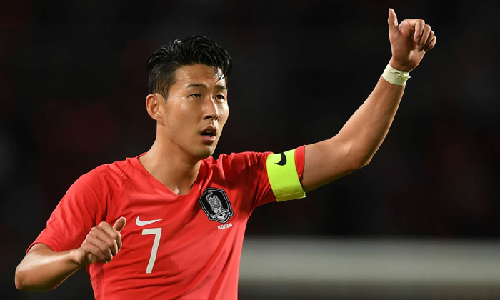 Phân tích tỷ lệ Hàn Quốc vs Bahrain, 20h ngày 22/1