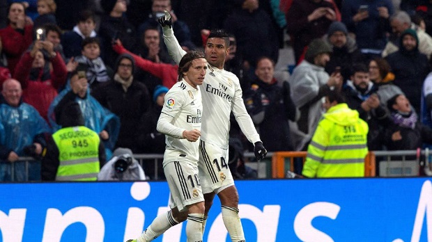 Kết quả La Liga: Real Madrid vs Sevilla, 22h15 ng&agrave;y 19/1