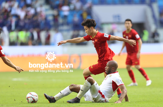 Lịch thi đấu tứ kết Asian Cup 2019 (24/1 – 25/1)