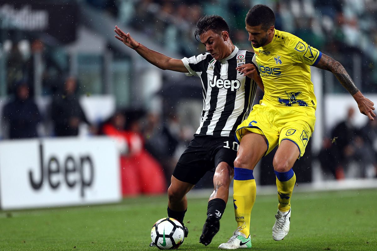 Ph&acirc;n t&iacute;ch tỷ lệ Juventus vs Chievo, 02h30 ng&agrave;y 22/1