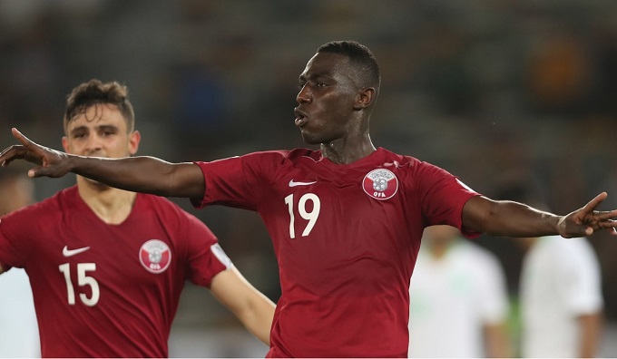 Phân tích tỷ lệ Qatar vs Iraq, 23h ngày 22/1