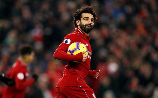 Xem lại Liverpool vs Crystal Palace (Premier League, Ngoại hạng Anh v&ograve;ng 23)