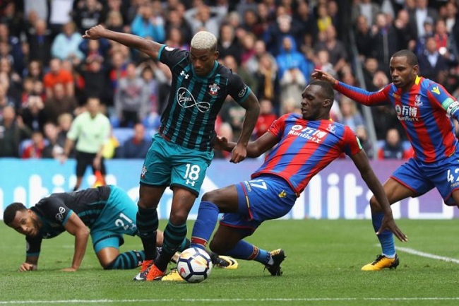 Nhận định Crystal Palace vs Southampton, 2h30 ngày 22/1