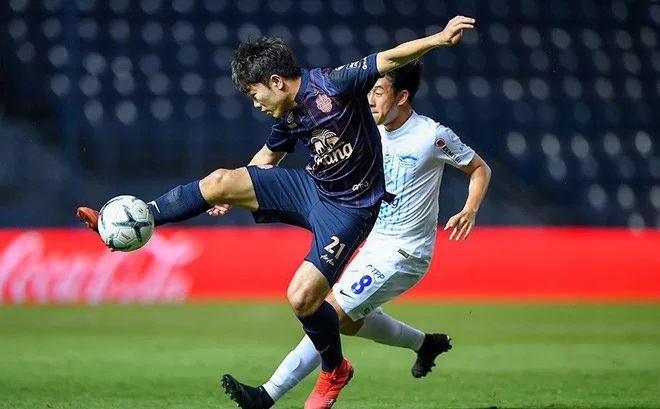 Nhận định Buriram United vs TP Hồ Chí Minh, 18h30 ngày 21/1