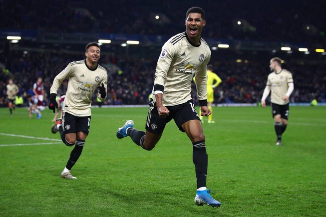 Kết quả đối đầu Manchester United vs Burnley, 3h15 ngày 23/1