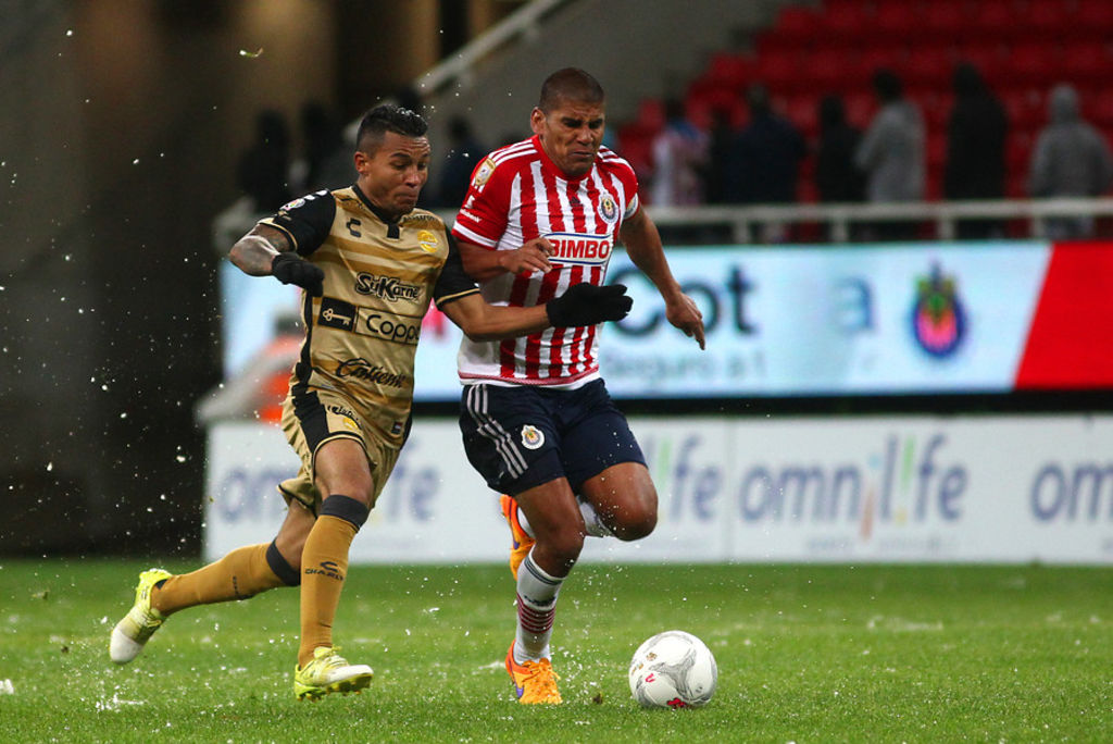 Nhận định Chivas Guadalajara vs Csyd Dorados De Sinaloa, 10h00 ngày 22/1