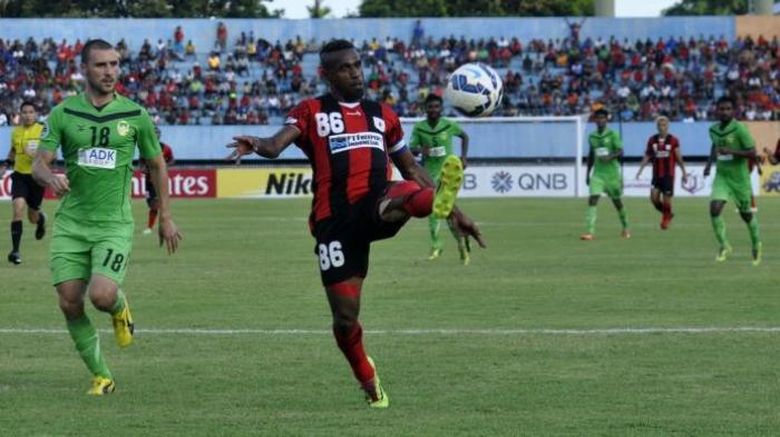 Nhận định Lalenok United vs PSM Makassar, 14h30 ngày 22/1