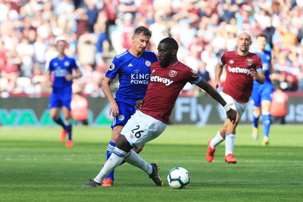 Nhận định Leicester City vs West Ham, 2h30 ngày 23/1