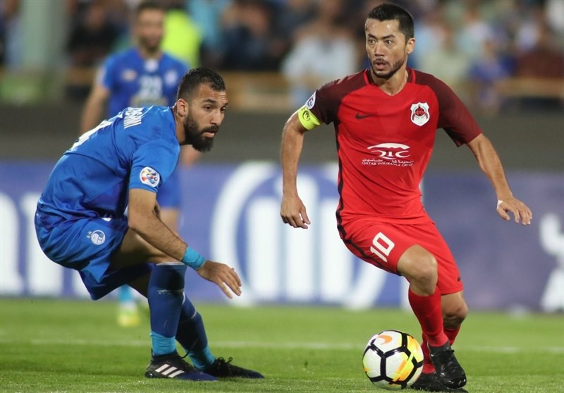Nhận định Padideh Mashhad vs Al-Riffa, 19h50 ngày 21/1