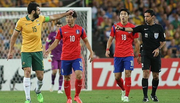 Nhận định U23 Australia vs U23 Hàn Quốc, 20h15 ngày 22/1