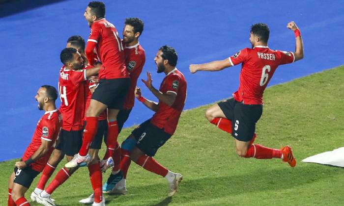 Nhận định Ahly Cairo vs Arab Contractors, 22h ngày 21/1