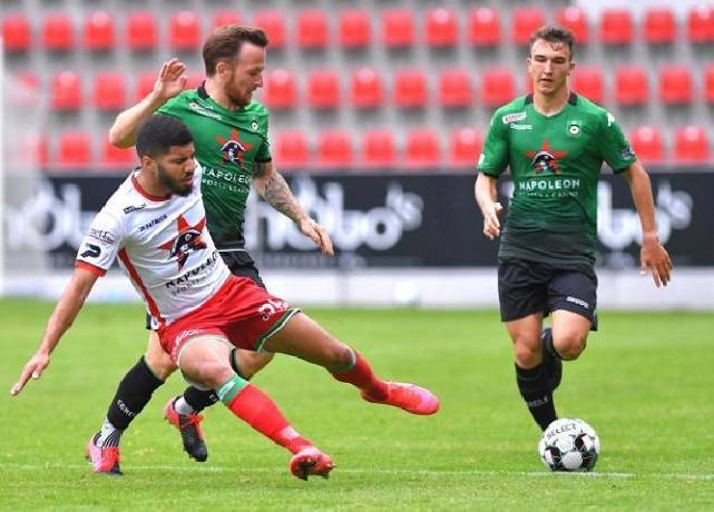 Nhận định Zulte Waregem vs OH Leuven, 0h45 ngày 22/1