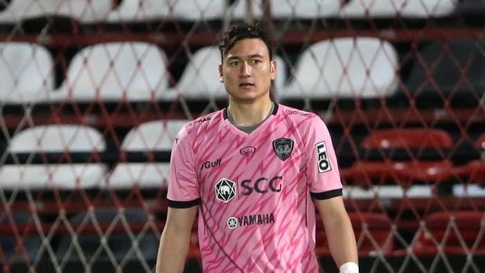 Văn Lâm có thể “ra đường” sau động thái mới tại Cerezo Osaka
