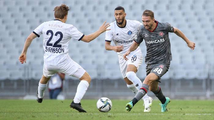 Nhận định, soi k&egrave;o Adana Demirspor vs Karagumruk, 20h00 ng&agrave;y 22/01